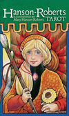 Miniature Rider Waite Tarot by Arthur Edward Waite