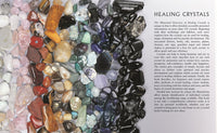Cassandra Eason's Healing Crystals by Cassandra Eason