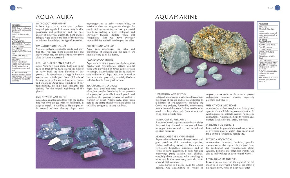 Cassandra Eason's Healing Crystals by Cassandra Eason