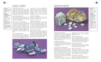 Cassandra Eason's Healing Crystals by Cassandra Eason