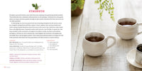 Healing Herbal Teas by Sarah Farr