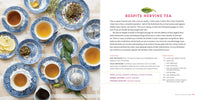 Healing Herbal Teas by Sarah Farr
