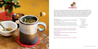 Healing Herbal Teas by Sarah Farr