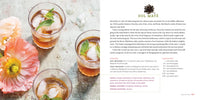 Healing Herbal Teas by Sarah Farr