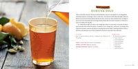 Healing Herbal Teas by Sarah Farr