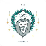 Trinity Tarot by Ari Wisner