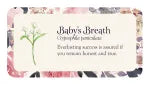 Flower Petals: Inspiration Cards by Cheralyn Darcey