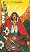 Morgan-Greer Tarot