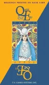 Paulina Tarot by Paulina Fae