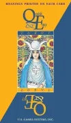 Paulina Tarot by Paulina Fae
