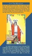 Quick and Easy Tarot by Pamela Colman Smith