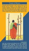 Quick and Easy Tarot by Pamela Colman Smith