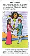 Starter Tarot Deck