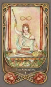 Fenestra Tarot by Chatriya