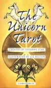 Unicorn Tarot by Suzanne Star and Liz Hilton