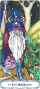 Tarot of a Moon Garden: Borderless Deck & Book Set by Karen Marie Sweikhardt
