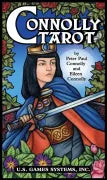 Connolly Tarot by Peter Paul Connolly and Eileen Connolly