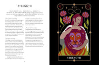 Witch of the Forest’s Guide to Tarot Magick by Lindsay Squire