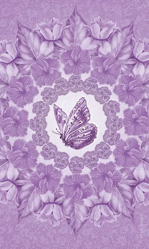 Inspirational Wisdom From Angels & Fairies by Frances Munro and Judy Mastrangelo