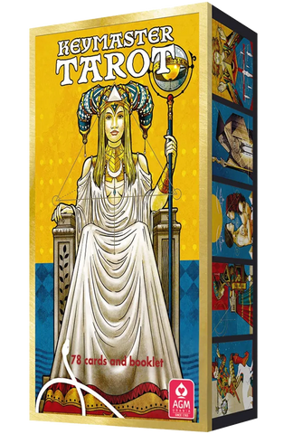Paulina Tarot by Paulina Fae