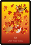 Lovely Animals Oracle by Helena de Almeida