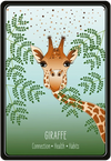 Lovely Animals Oracle by Helena de Almeida