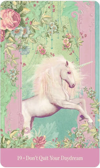 Love Who You Are Oracle Deck by Angi Sullins & Silas Toball