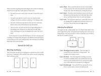 Lessons from the Empress Tarot Workbook by Cassandra Snow & Siri Vincent Plouff