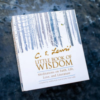 C. S. Lewis' Little Book of Wisdom