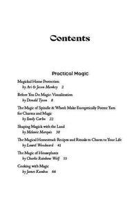 Llewellyn's 2027 Witches' Companion
