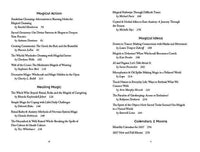 Llewellyn's 2027 Witches' Companion