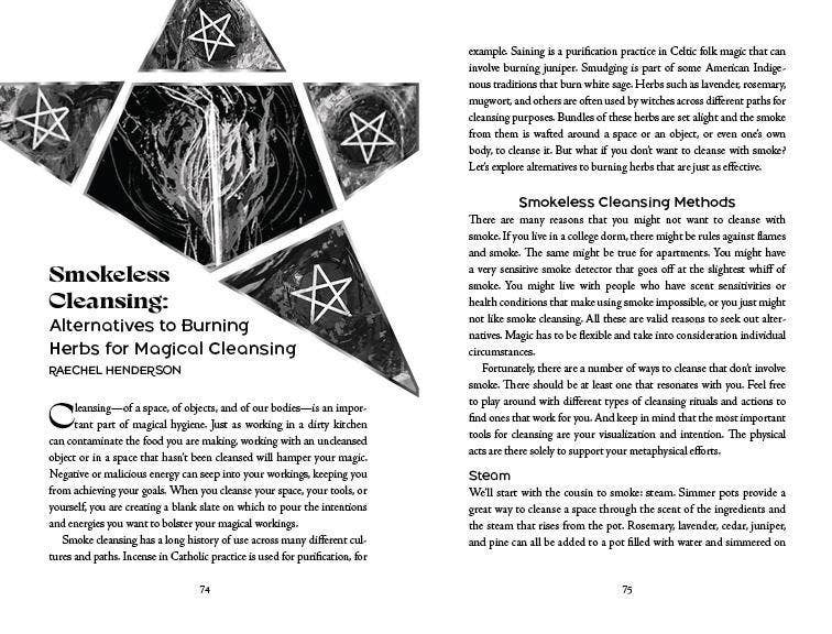 Llewellyn's 2027 Witches' Companion
