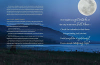 Lunar Abundance by Ezzie Spencer, PhD