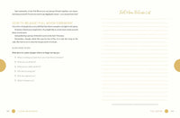 Lunar Abundance by Ezzie Spencer, PhD