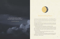 Lunar Abundance by Ezzie Spencer, PhD