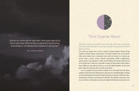 Lunar Abundance by Ezzie Spencer, PhD