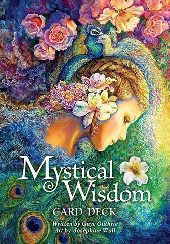 Daily Crystal Inspiration by Heather Askinosie