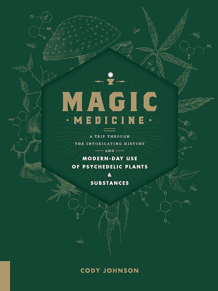 Magic Medicine by Cody Johnson