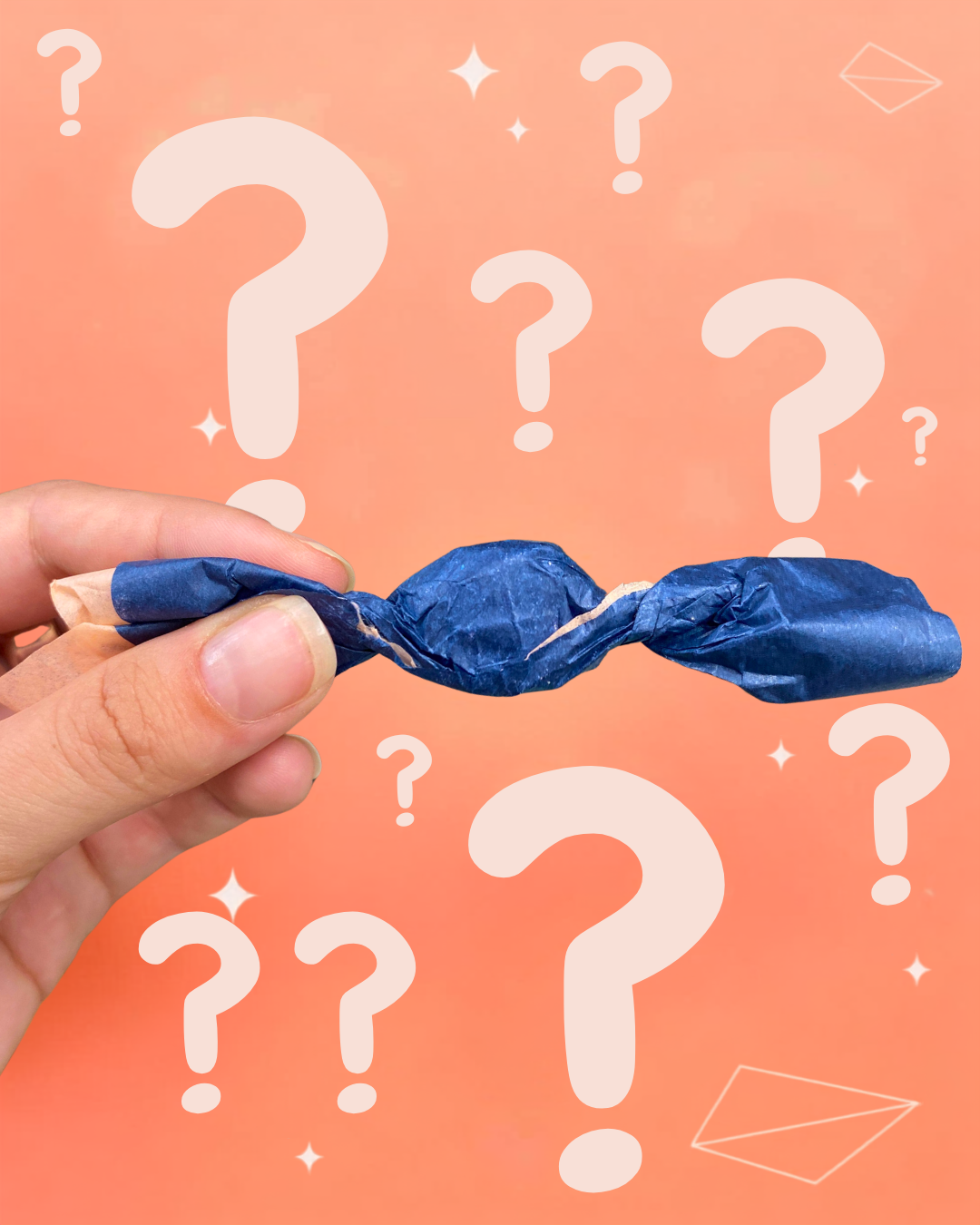Mystery Crystal Fortune