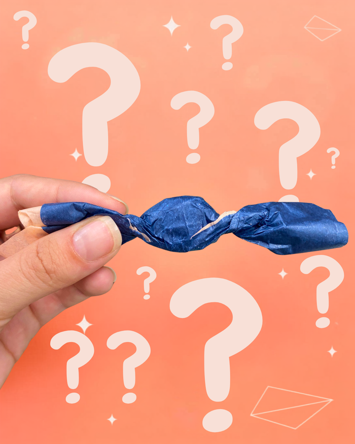 Mystery Crystal Fortune