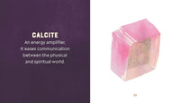 Mini Mystical Box Set with Three Miniature Hardcover Books