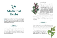 Mythic Plants by Ellen Zachos