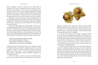 Mythic Plants by Ellen Zachos