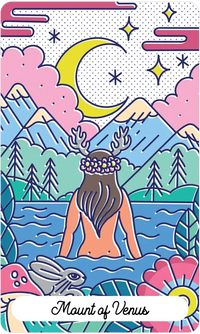 Oracle of Destiny by Azzurra D'Agostino and Paola Vecchi