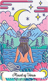Oracle of Destiny by Azzurra D'Agostino and Paola Vecchi