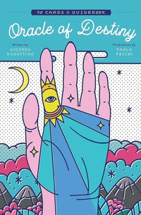 Oracle of Destiny by Azzurra D'Agostino and Paola Vecchi