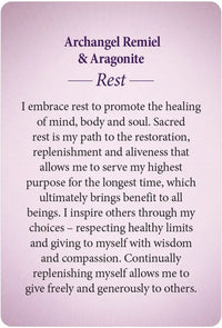 Crystal Mandala Activation Cards: Pocket Edition by Alana Fairchild