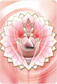 Crystal Mandala Activation Cards: Pocket Edition by Alana Fairchild