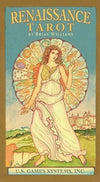 Renaissance Tarot by Brian Williams