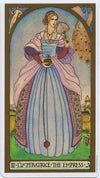 Renaissance Tarot by Brian Williams